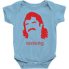 ravishing rick rude Baby Onesie