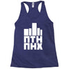 0 Racerback Tank