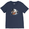 halloween decoy V-Neck Tee