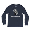 boris brejcha Long Sleeve Shirts