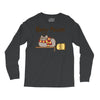 Pusheen the Cat Harry Potter Long Sleeve Shirts