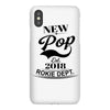 New Pop 2018 Rokie Dept. iPhoneX