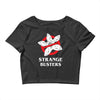 Strange Busters Crop Top