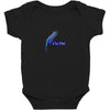fahrie77 Baby Bodysuit