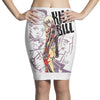 kill bill Pencil Skirts