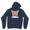 my carrootness is tingling Hoodie