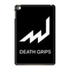 Death Grips iPad Mini 4