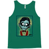 zomboy Tank Top