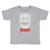 fsoci3ty Toddler T-shirt
