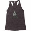 old school Racerback Tank