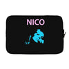 nico Laptop sleeve