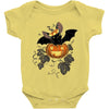 pumpkin time! Baby Onesie