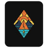 camp vibes Mousepad