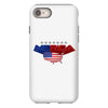 america flag iPhone 8