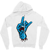 handhorns Zipper Hoodie