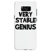 very stable genius Samsung Galaxy S8