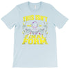 this isn't even my final form T-Shirt