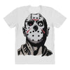 jason voorhees 2 All Over Women's T-shirt