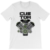 mechanic custom T-Shirt