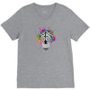 sin t&iacute;tulo 5 V-Neck Tee