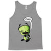 oh my gir Tank Top