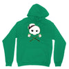 jolly puft Unisex Hoodie