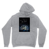 rising Unisex Hoodie