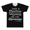 made in 2000 and still awesome All Over Men's T-shirt