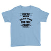for free candy Youth Tee