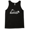 raubfischer  funny Tank Top