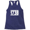 1738 Racerback Tank