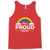 Play It Proud Tank Top