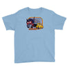 roll out Youth Tee