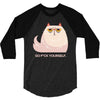 Go F Yourself 3/4 Sleeve Shirt