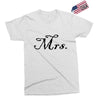 mrs Exclusive T-shirt