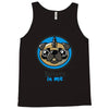 believe in pugcorns Tank Top
