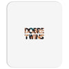 Dobre Twins Photo Mousepad