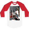 to be...a woman 3/4 Sleeve Shirt