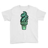 tentacle ice Youth Tee