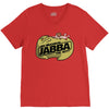 my neighbor jabba V-Neck Tee