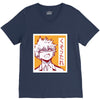 Bakugou V-Neck Tee