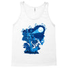 night sky projector Tank Top