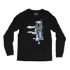 rain, rain, go away Long Sleeve Shirts