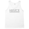 hustle Tank Top