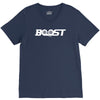 boost V-Neck Tee
