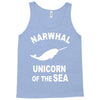 narwhals Tank Top