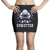 not the average gym otter Mini Skirts