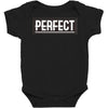 Perfect Baby Bodysuit