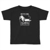 keystone wounded wariors Toddler T-shirt