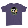 villain v4 Youth Tee
